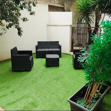 Florence Michelangelo Suite Apartment Exterior photo