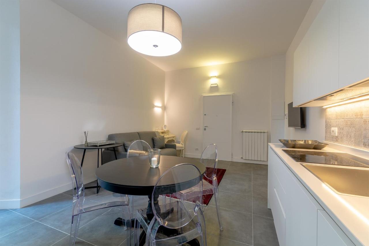 Florence Michelangelo Suite Apartment Exterior photo