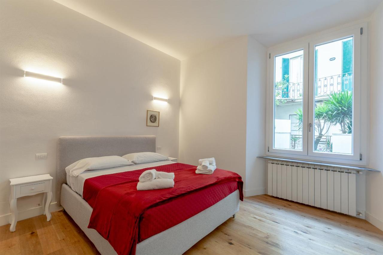 Florence Michelangelo Suite Apartment Exterior photo