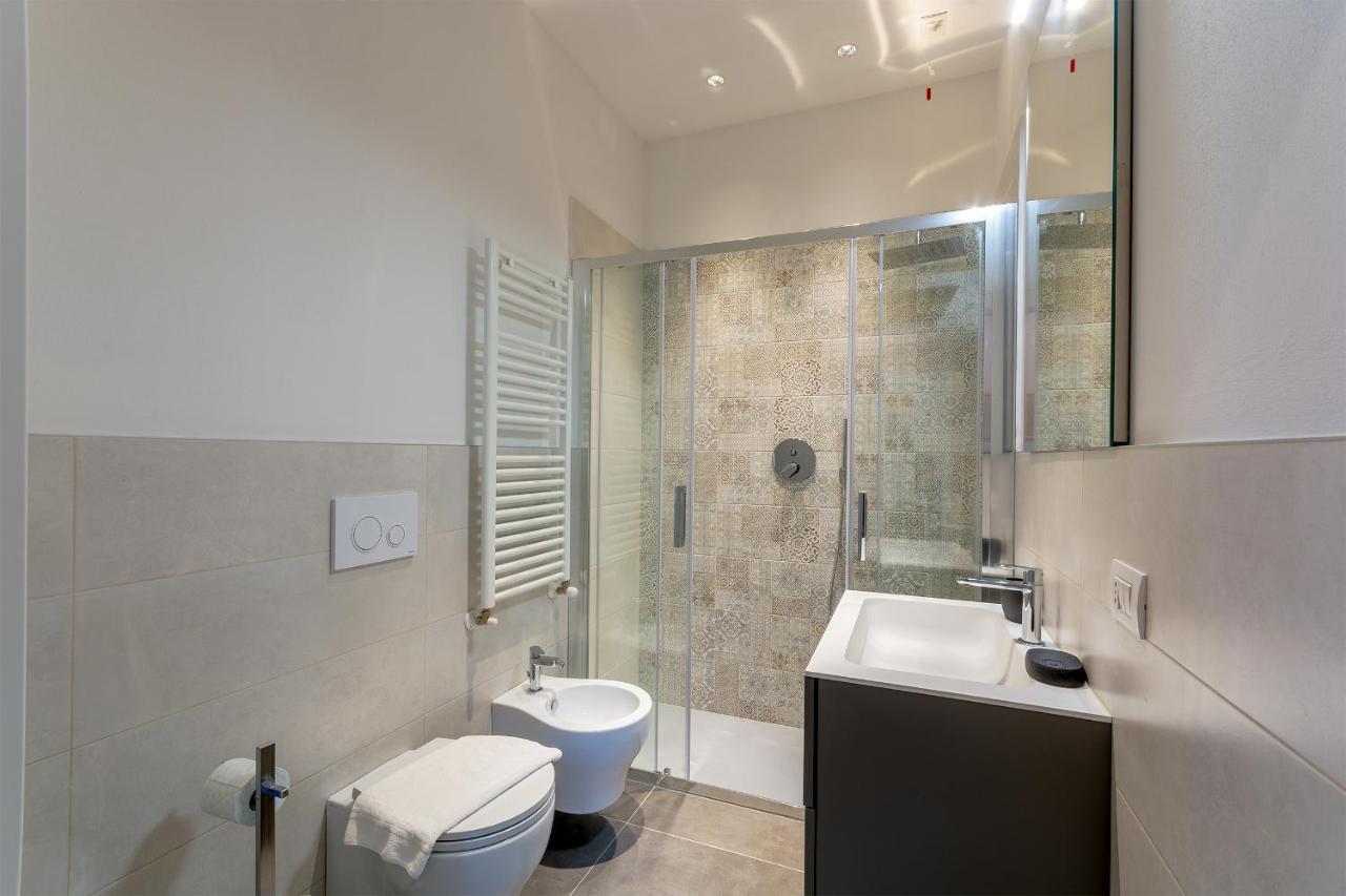 Florence Michelangelo Suite Apartment Exterior photo