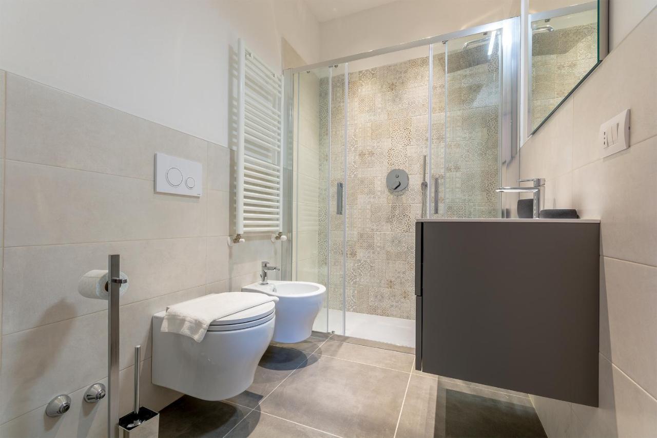 Florence Michelangelo Suite Apartment Exterior photo
