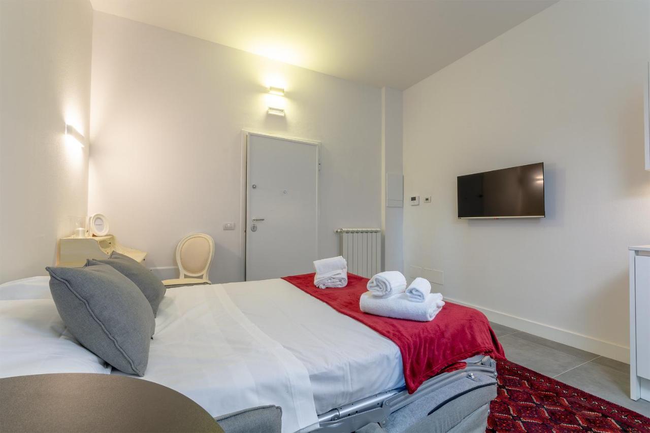 Florence Michelangelo Suite Apartment Exterior photo