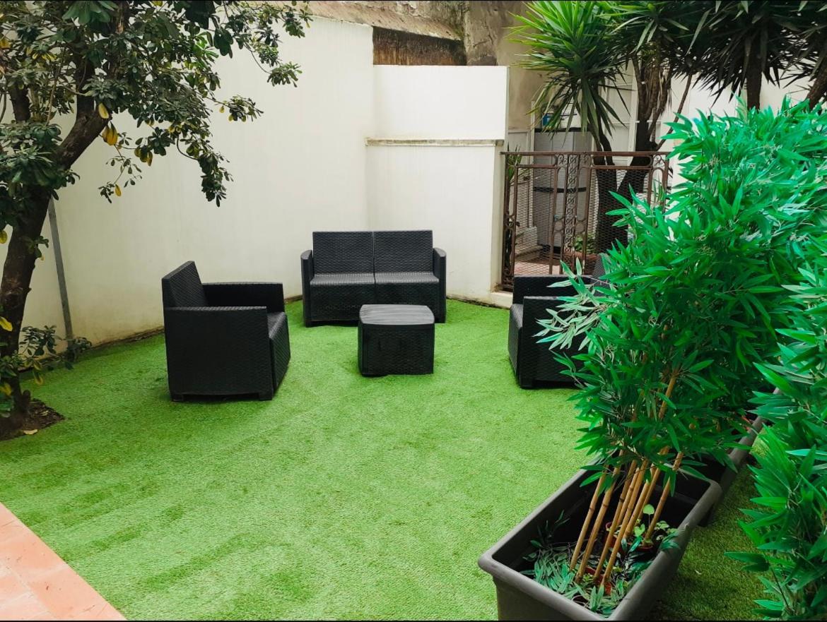 Florence Michelangelo Suite Apartment Exterior photo